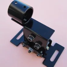 Лазерный модуль кронштейн радиатора, лазерный фиксированный кронштейн