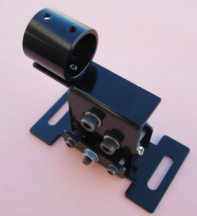 

Laser module heat sink bracket, laser fixed bracket