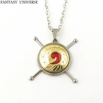 

FANTASY UNIVERSE Free shipping 20pcs a lot necklaces MEIYLIYE02