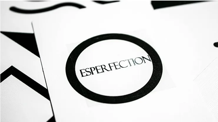 ESPerfection by Tibor 1