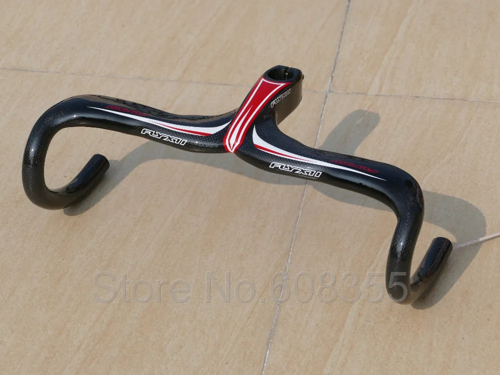internal cable handlebars