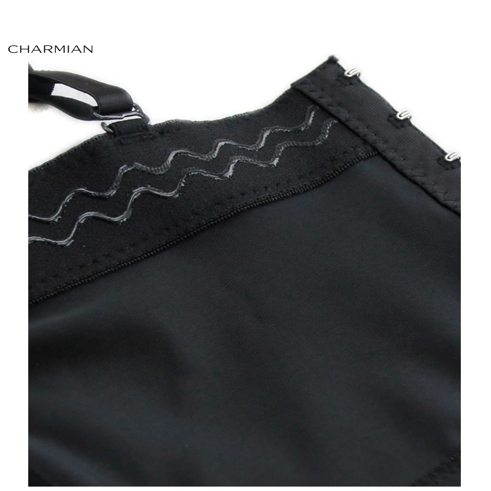 Charmian/женский бюстгальтер бюстье в стиле рок с металлическими звездами из