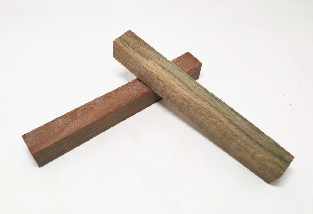 

15x15x125mm Argentina Palo Santo(Green,Have wood fragrance)