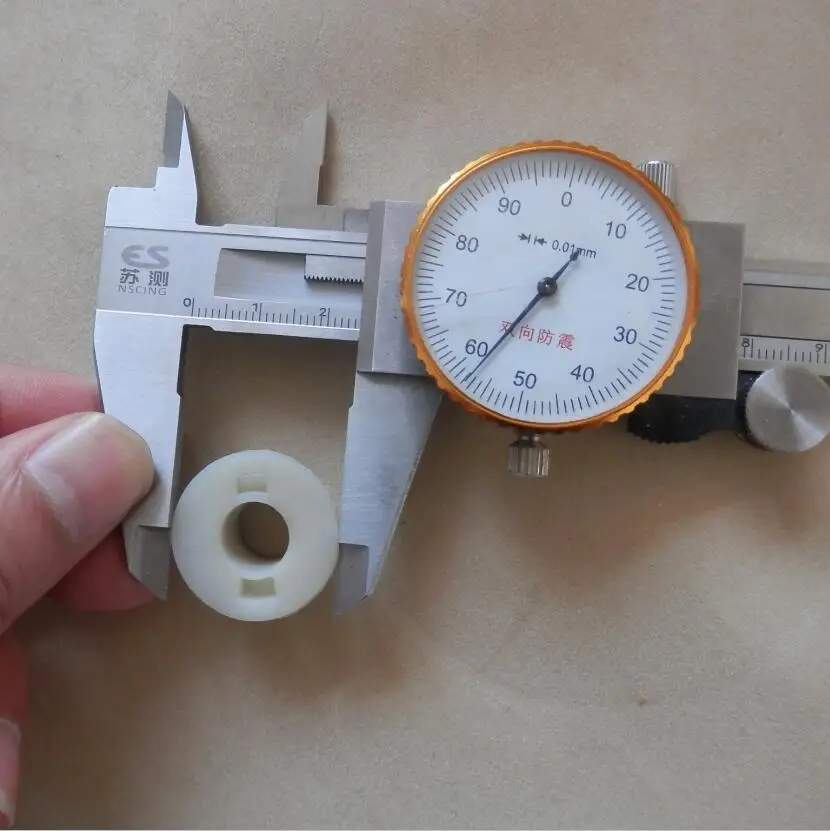 OIL PUMP&WORM ECHO CS-350 2600 4