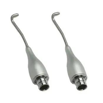 

2pcs /5pcs Replacement Dental Nozzle Tips for Air Flow Polisher Tooth Prophy Jet Unit