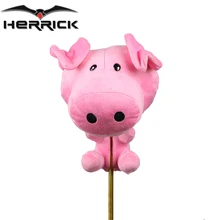 Гольф- клубов headcover 1# древесины покрытия headcover гольф- аксессуары, бесплатную доставку животных