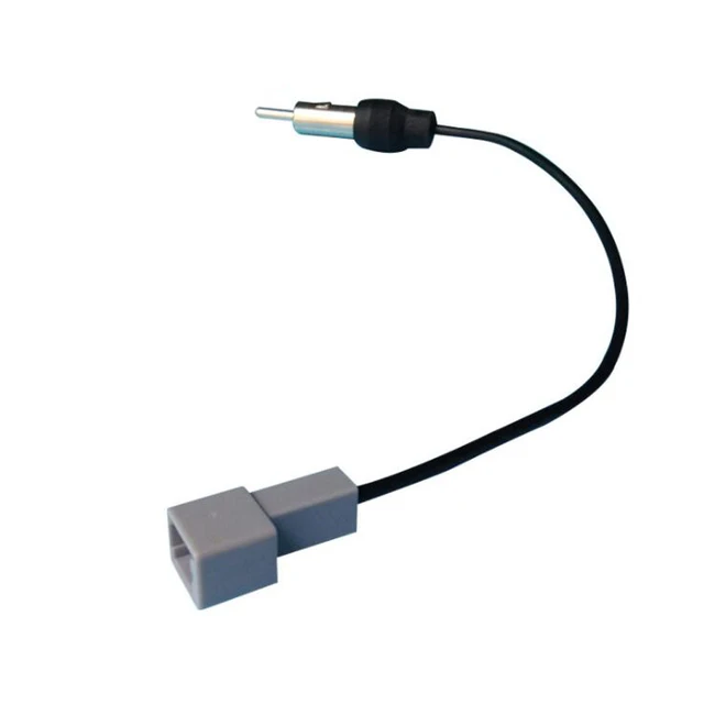 car radio wire cable for hyundai 2009 2011 for kia sportage female Kia Soul Stereo System Wiring car radio wire cable for hyundai 2009 2011 for kia sportage female connector antenna adapter