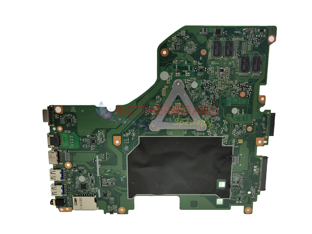 Sale Vieruodis FOR acer Aspire E5-573G laptop motherboard W/ I5-5200 CPU 940M GPU DA0ZRTMB6D0 N9G1VWW002 DDR3 1