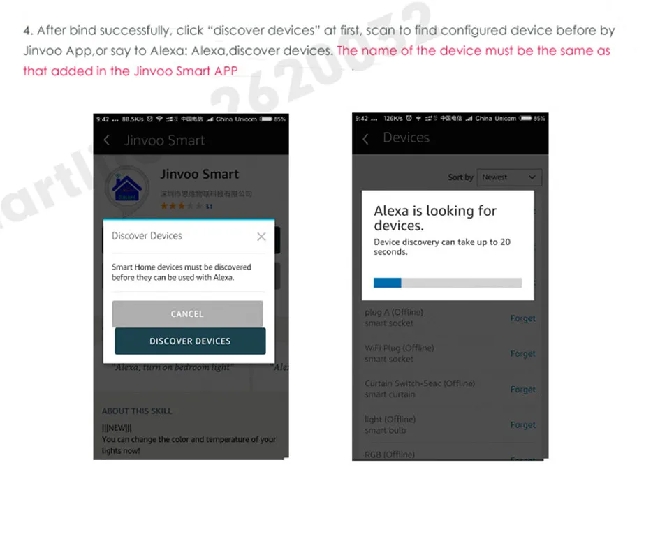 US Standard 10AGang Smart WIFI Switch 123 Gang Touch Panel, Wireless Remote Wifi Light Switch, Works With Alexa Google Home-3