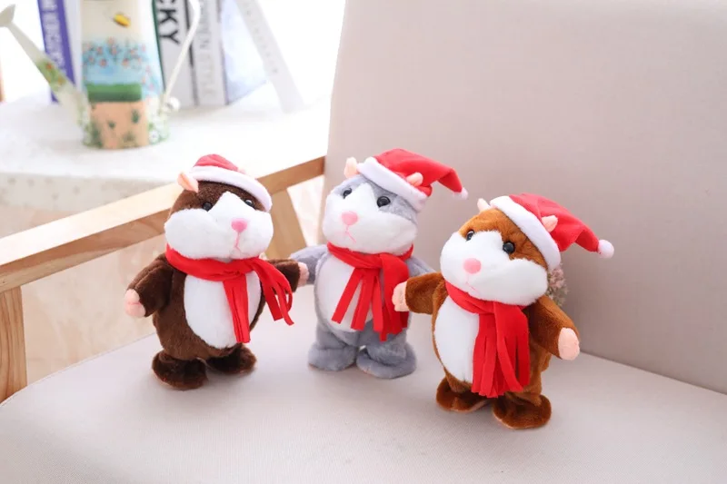 talking hamster flipkart