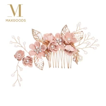 Buy Wedding Hair Accessories And Get Free Shipping On Aliexpress