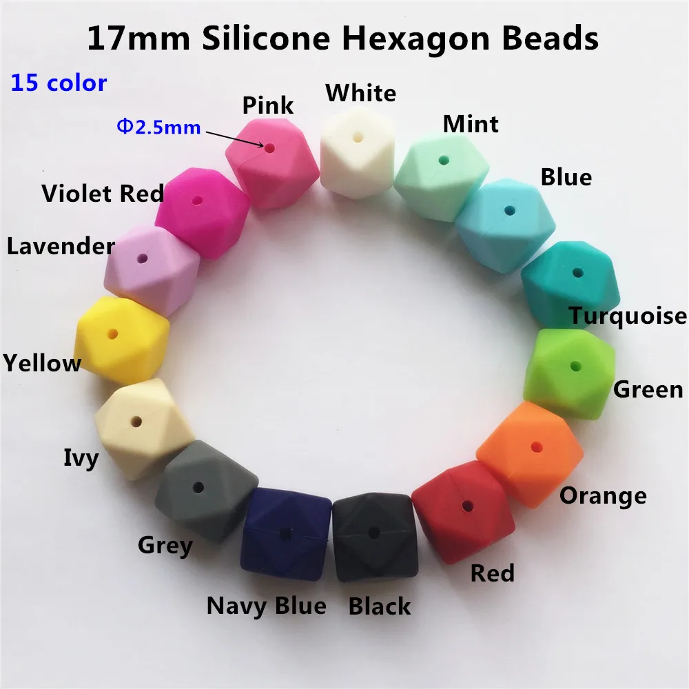 2 hexagon