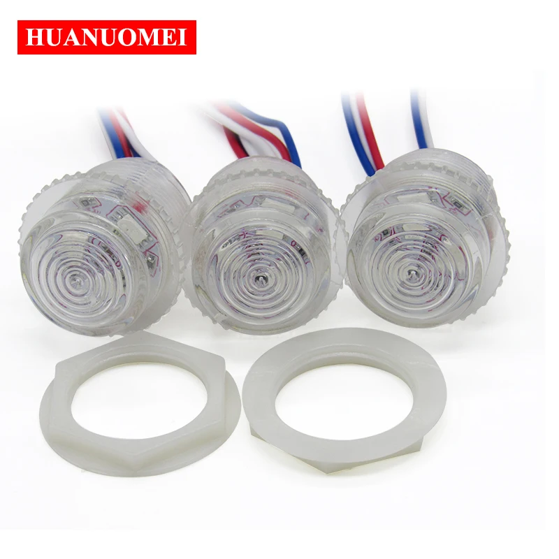 Huanuomei-D26B-3LED-UCS1903-12V-TC-2