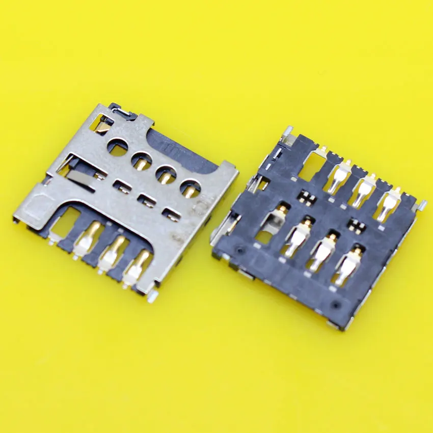

KA-145 SIM Card Slot Reader Holder socket connector for Nokia lumia 620 625 n625
