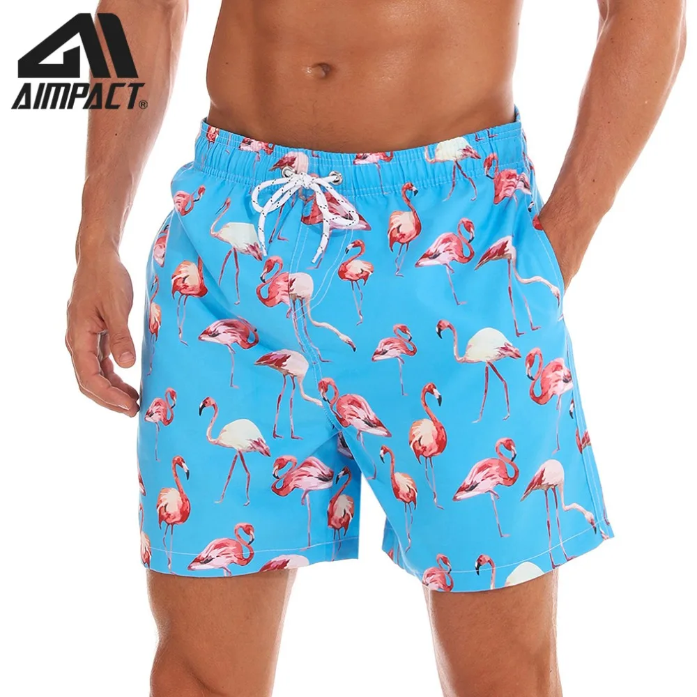 AIMPACT AM2195 Board Shorts (12)