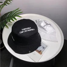 Сезон: весна-лето индивидуальность Рыбацкая шляпа уличной моды повседневное Открытый путешествия Защита от Солнца защиты хип хоп