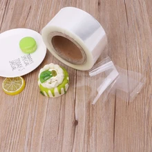 Мусс для края торта обертывание десерт окружающий жесткий переплет для края торта s