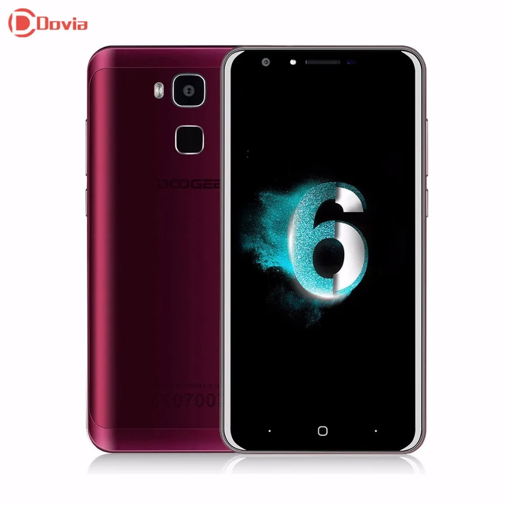 Цена за Оригинал doogee смартфон 5.5 дюймов mt6750 y6 octa ядро 4 г lte мобильный телефон 2 ГБ + 16 ГБ android 6.0 13mp отпечатков пальцев id Цена за Оригинал doogee смартфон 5.5 дюймов mt6750 y6 octa ядро 4 г lte мобильный телефон 2 ГБ + 16 ГБ android 6.0 13mp отпечатков пальцев id