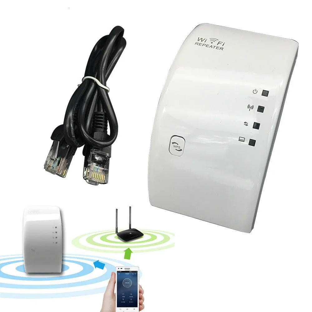 Репитер Wifi Сигнала Купить В Днс