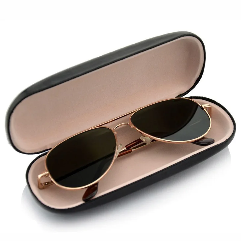 Anti UV Anti-Tracking Sunglasses Anti-Track Monitor Sunglasses Rearview Black Glasses Security Mirror bug detector hidden camera detector camera detector
