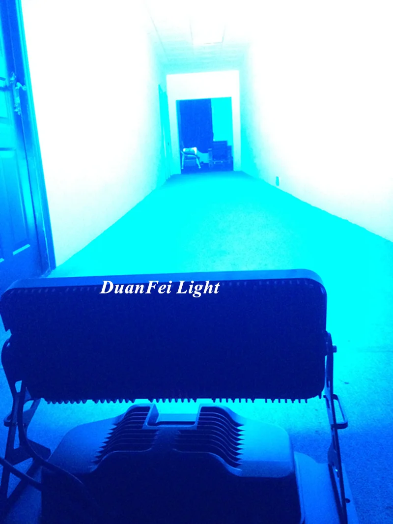 60x10W RGBW City Color-6