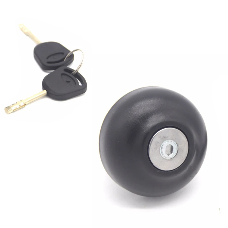 

Locking Anti Theft Fuel Cap with 2 Keys for FORD TRANSIT MK7 2006-2014 XR657