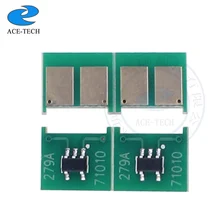 1K CF279A toner reset chip for HP LaserJet pro M12w M12a MFP M26a M26nw laser printer cartridge 1K CF279A toner reset chip for HP LaserJet pro M12w M12a MFP M26a M26nw laser printer cartridge