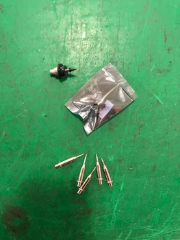 

5 pcs prick spare - 1 nozzle ref 503 - 1 nozzle ref 502