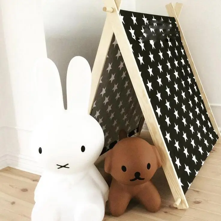 Новинка 30 см коричневый Медведь ночник Cony Line friend ночник для маленьких детей Рождественский подарок затемняемый Светодиодный