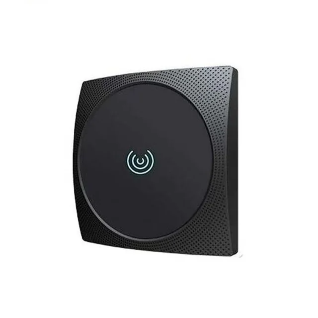 

Long Range RFID Card Reader 13.56MHZ/125KHZ Proximity Card Access Control Reader Wiegand34 IP65 Waterproof NFC Reader