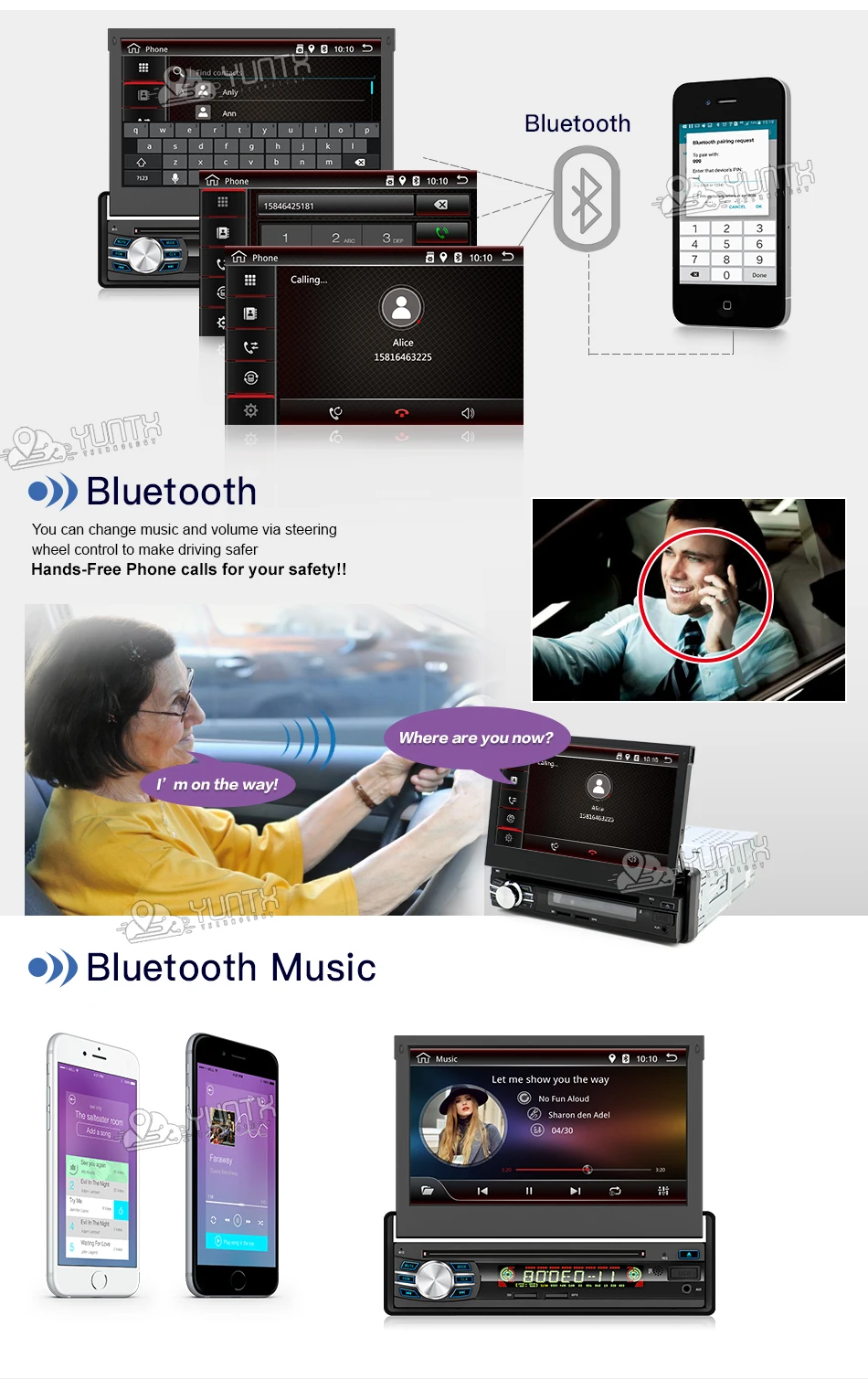 Top car multimedia 7" Universal 1din Android 7.1 Quad Core Car radio GPS Navigation Wifi BT autoRadio 2GB RAM 16GB ROM 4G SWC RDS 11 Top car multimedia 7" Universal 1din Android 7.1 Quad Core Car radio GPS Navigation Wifi BT autoRadio 2GB RAM 16GB ROM 4G SWC RDS 11