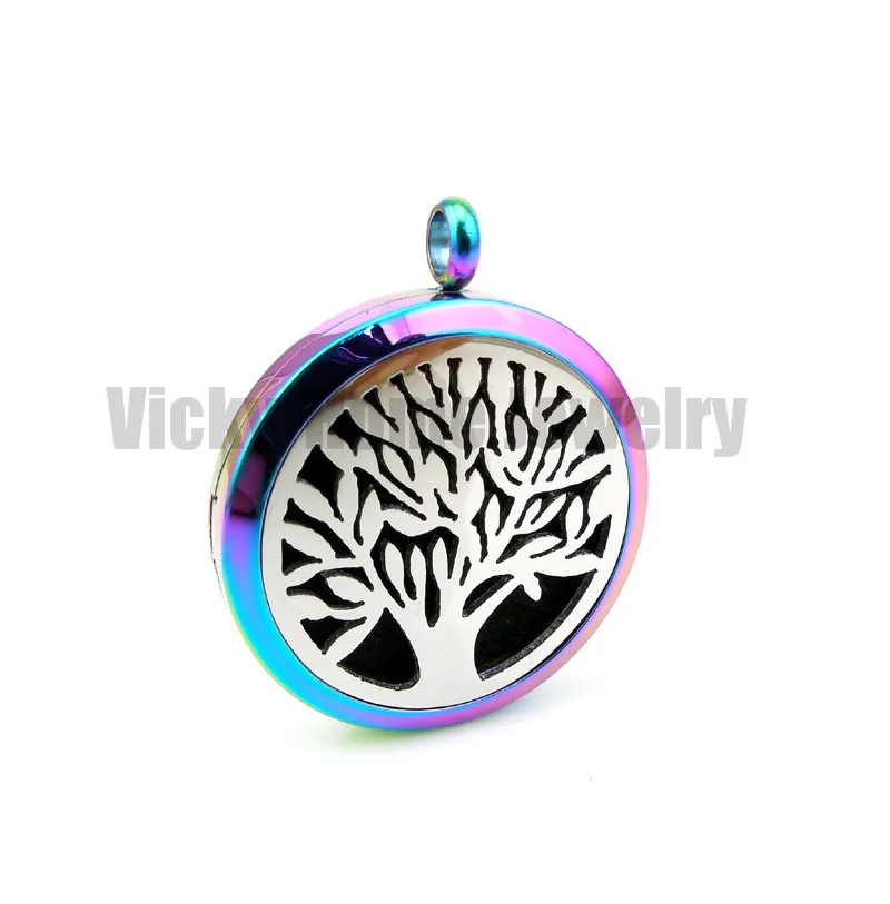 VH-PDL737-3 Diffuser Locket