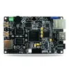 XILINX ZYNQ-7020 ARM Cortex A9 + Xilinx XC7Z020 FPGA Development Board Control Board XC7Z020 Circuit  DEMO Board Free Shipping ► Photo 2/4