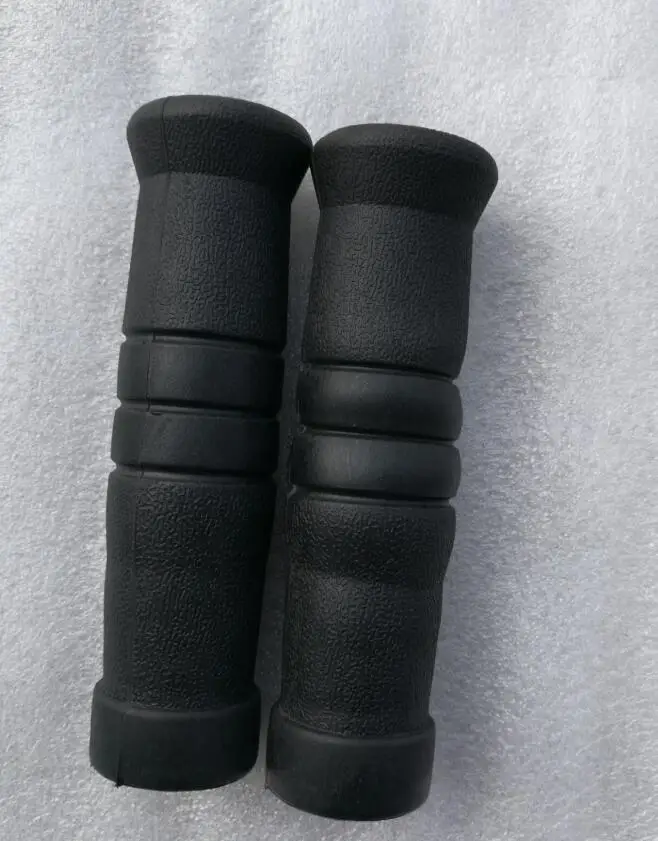 

Handlebar grips set,Plastic girps set, Strength training apparatus girps set,replacement parts for fitness,Bore diameter 25mm