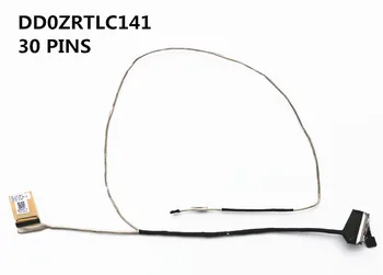 

Laptop/Notebook LCD/LED/LVDS flex CABLE For ACER ASPIRE E5-553G E5-573G 30PINS DD0ZRTLC141