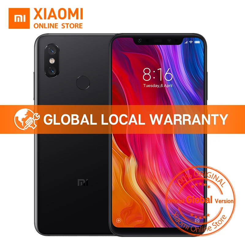 Смартфон Xiaomi Mi 9 - характеристики