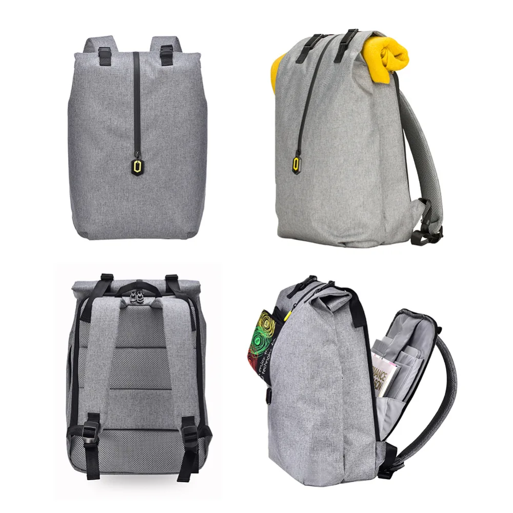Xiaomi 90 Points Outdoor Leisure Backpack 2025