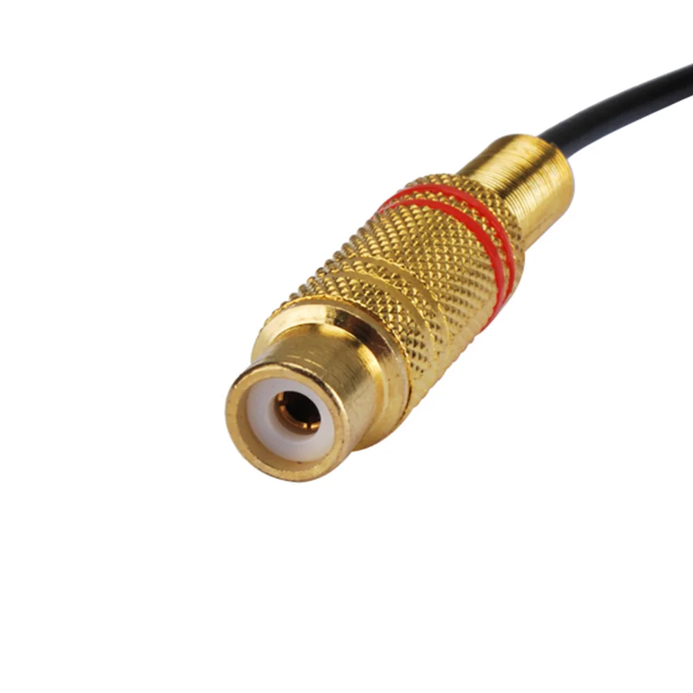 Адаптер для разъема USB Type C 15 см|jack jack|jack to rcajack rca |