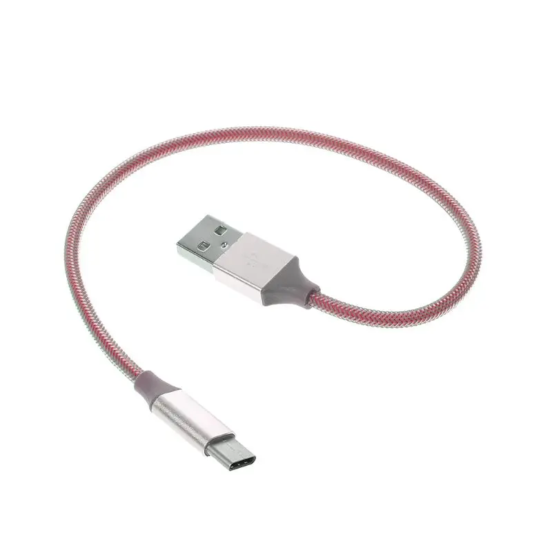 Зарядный кабель USB зарядное устройство тип-c кабель передачи данных для samsung huawei Xiaomi Sony LG htc Blackberry