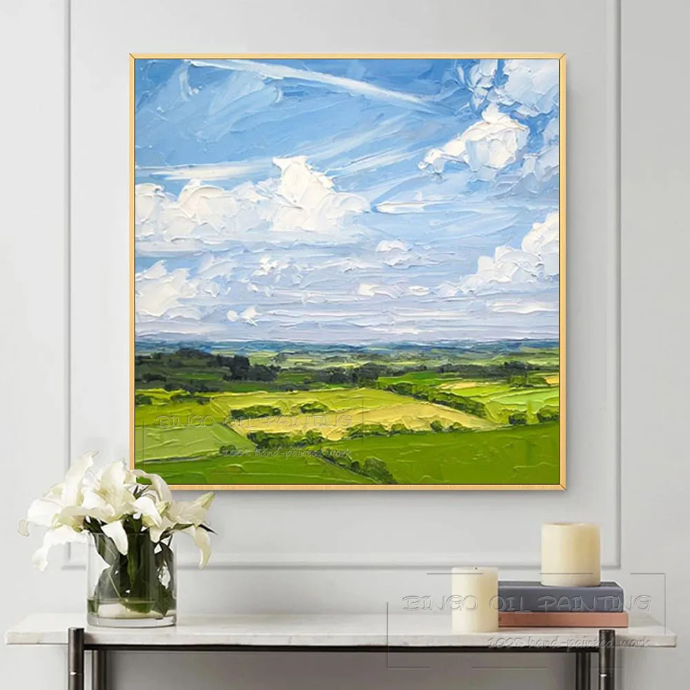 oil painting b