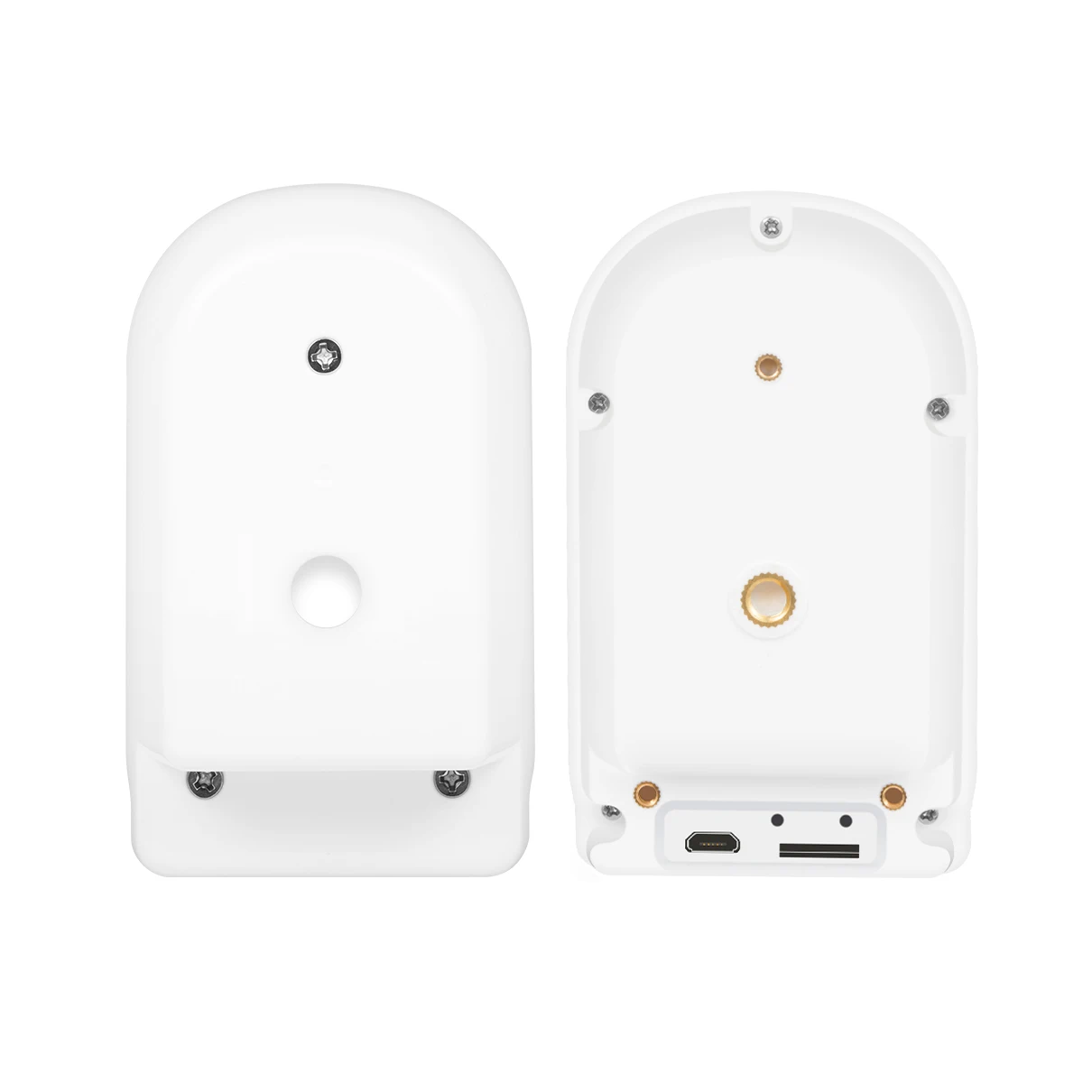 IP камера ESCAM QF230 HD 1080P Wi Fi с аккумулятором|Камеры видеонаблюдения| |