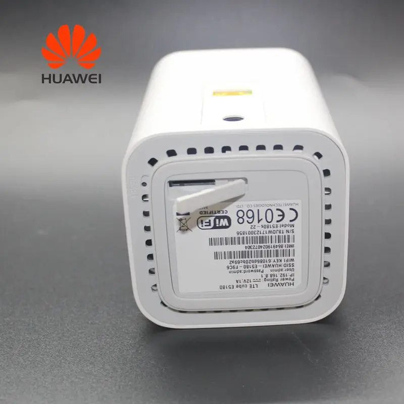 Huawei Wi Fi куб e5180 4G cpe маршрутизатор E5180s 22 Band 1/3/7/8/20/38 pk b593 e5172 b880 b890 e589|huawei cube 4g router|huawei