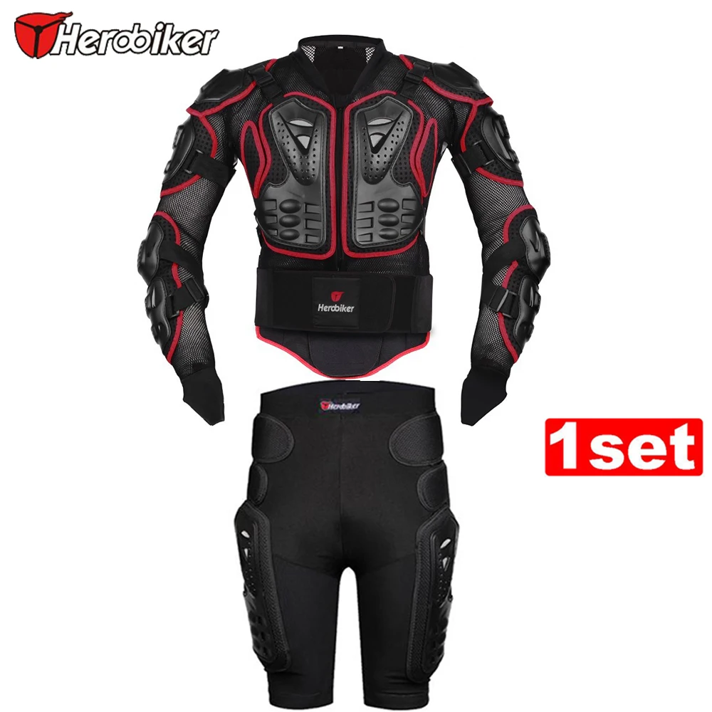 Защитная куртка USD Pro Full body Armor