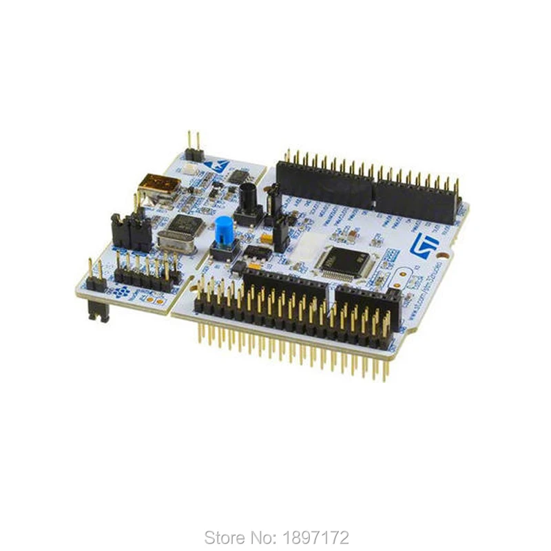 Arduino NUCLEO-F446RE  st    Cortex-M4 stm32f446re