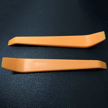 

Car audio modification and disassembly tools plastic crowbar