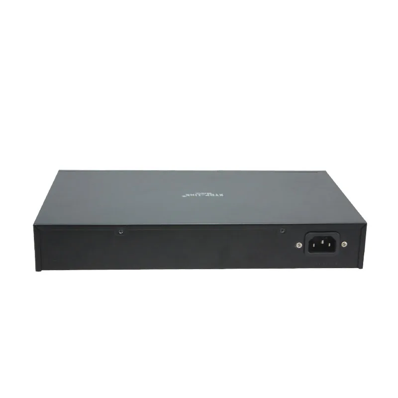 HYY8 умный настольный настенный коммутатор 8 + 2 гигабитный ethernet 150 Вт IEEE802.3af/at poe для