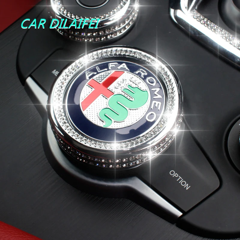 

Car styling Specials Color for ALFA ROMEO red cross Logo emblem Badge sticker for Mito 147 156 159 166 Giulietta Mito Spider GT