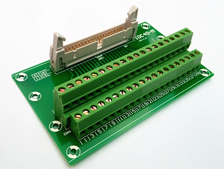 IDC40-M-AD1