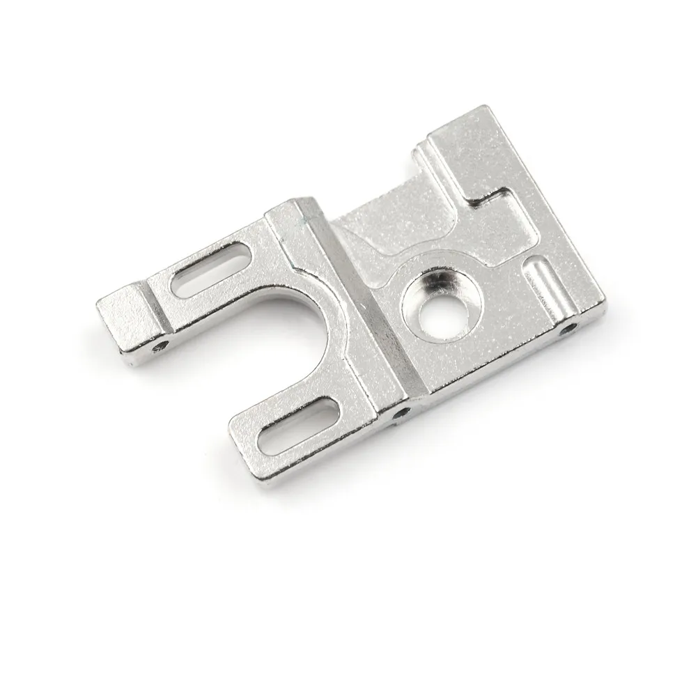

03007 Flying Fish Buggy Truck 94123 94111 94124 94170 Pro Replacement RC HSP 03007 Motor Mount For 1:10 Model Car Spare Parts