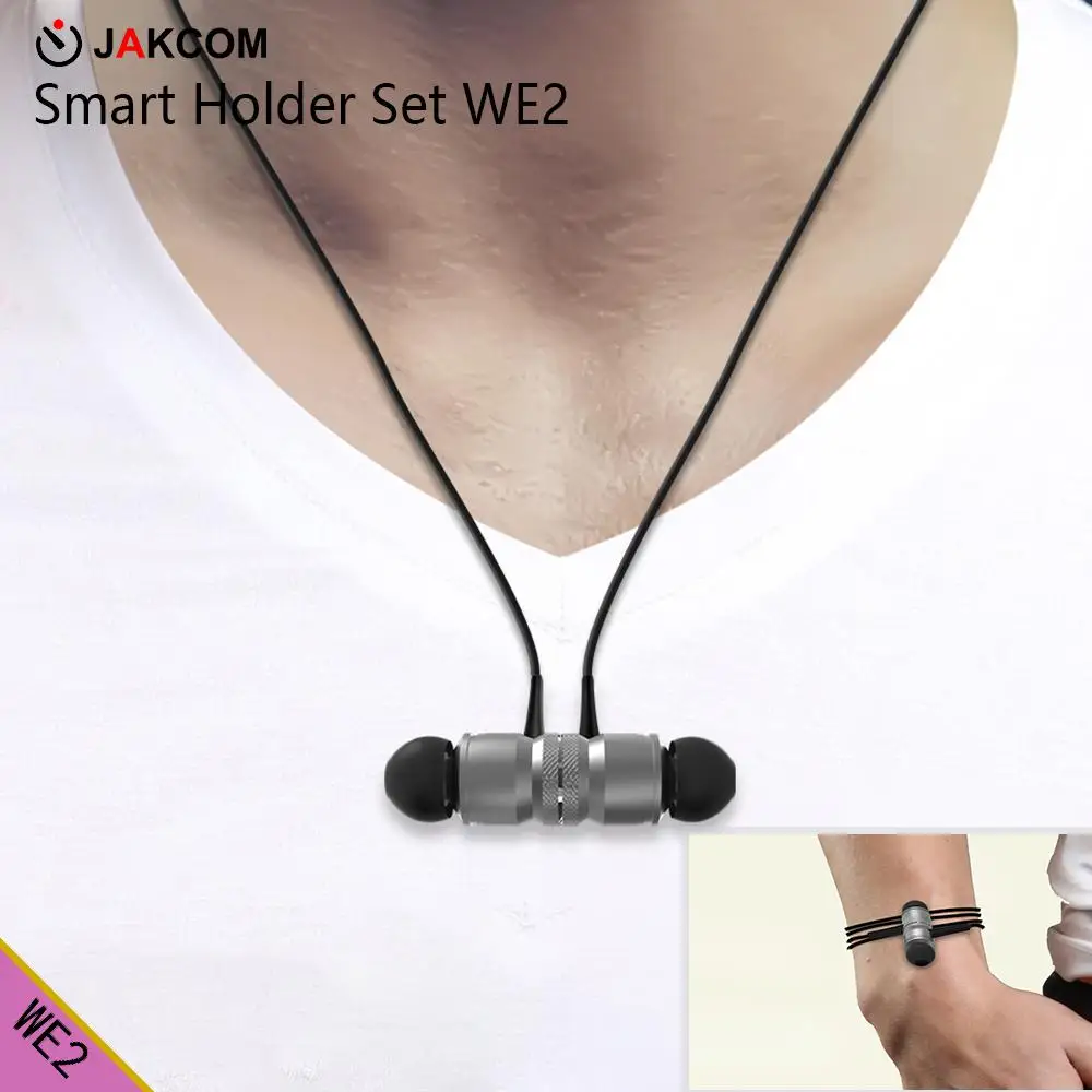 

JAKCOM WE2 Smart Wearable Earphone Hot sale in Earphones Headphones as earphone for phone note 5 pro hifi earphones